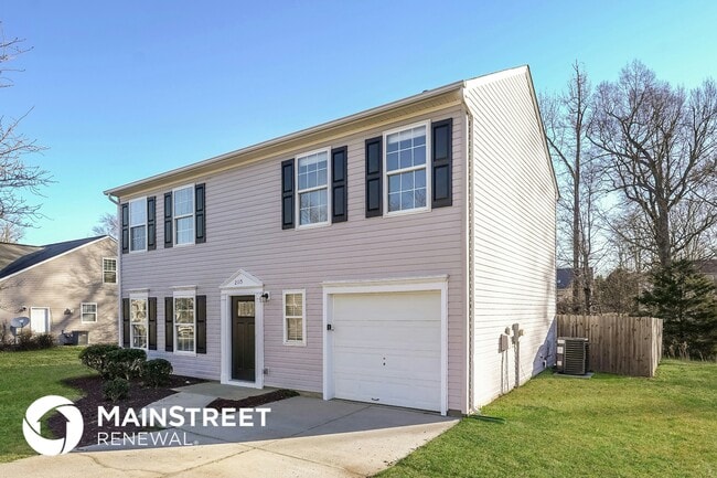 Building Photo - 2115 Gramercy Park Dr