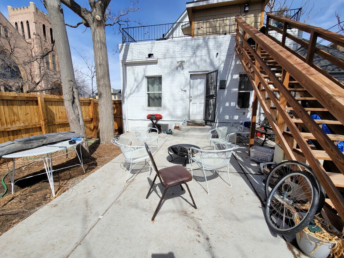 Primary Photo - 50 Acoma St