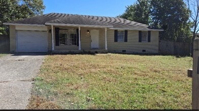 Building Photo - 2616 Dry Creek Dr NW