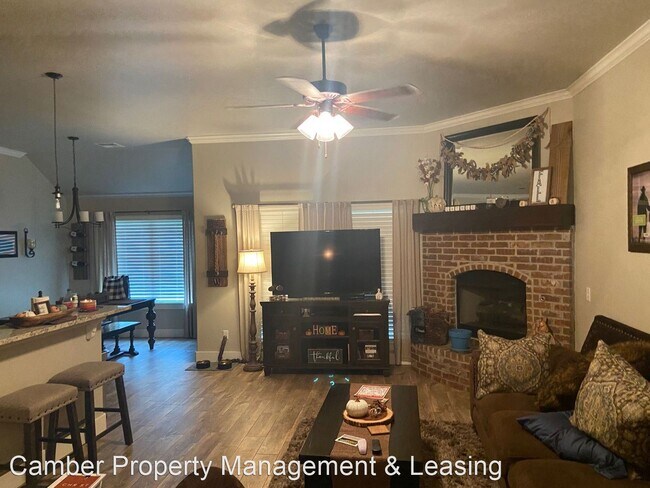 Building Photo - 3 br, 2 bath House - 6525 Bentley Drive