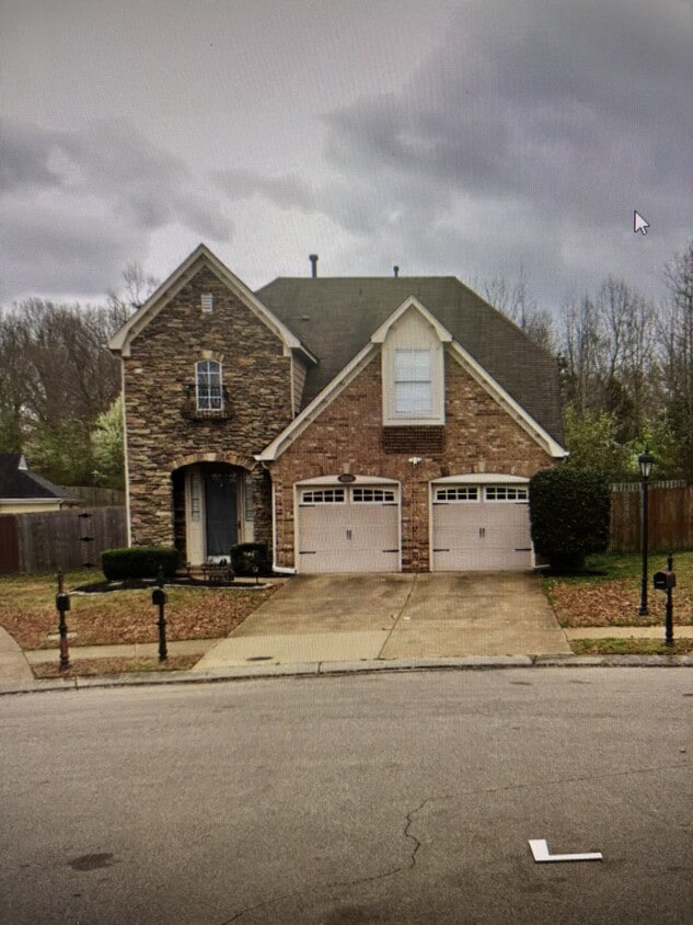 Foto del edificio - 4894 Longleaf Oak Cove