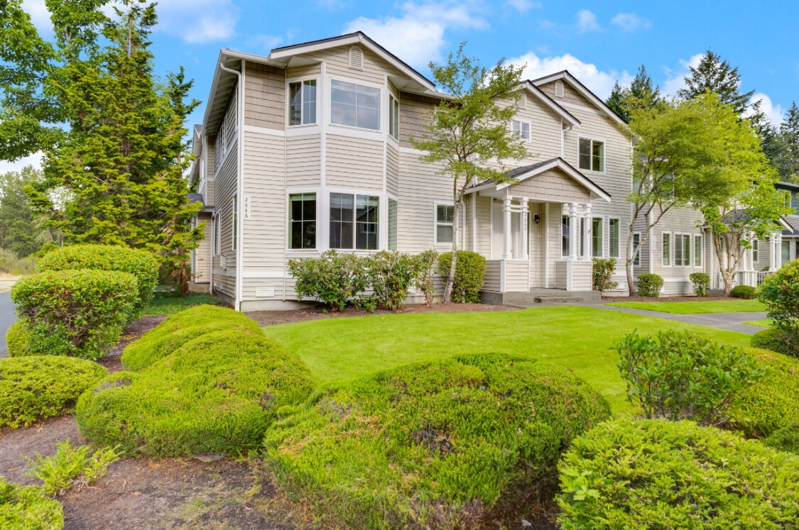 Foto principal - 2648 Mitchell Ave