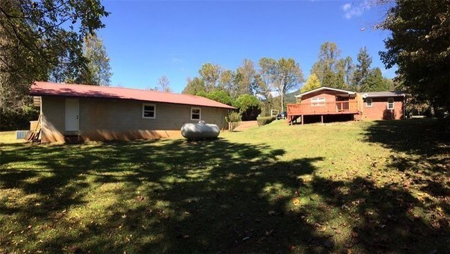 Building Photo - 5171 GA-129