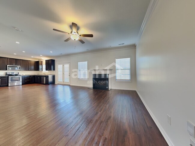 Building Photo - 8119 Cambridge Reserve Dr