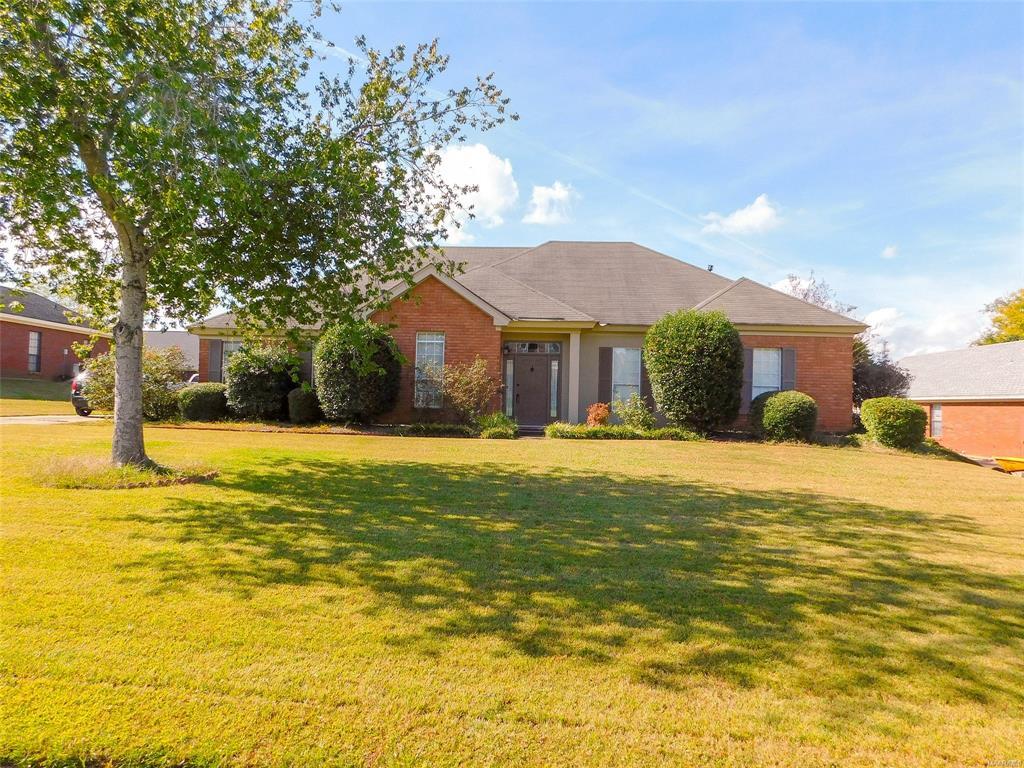 2320 Halcyon Blvd, Montgomery, AL 36117 House Rental in Montgomery