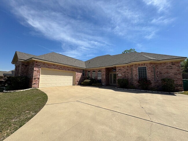 Foto del edificio - 1712 Iron Jacket Trail