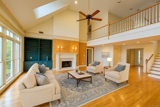 Building Photo - 8457 Chadburn Crossing