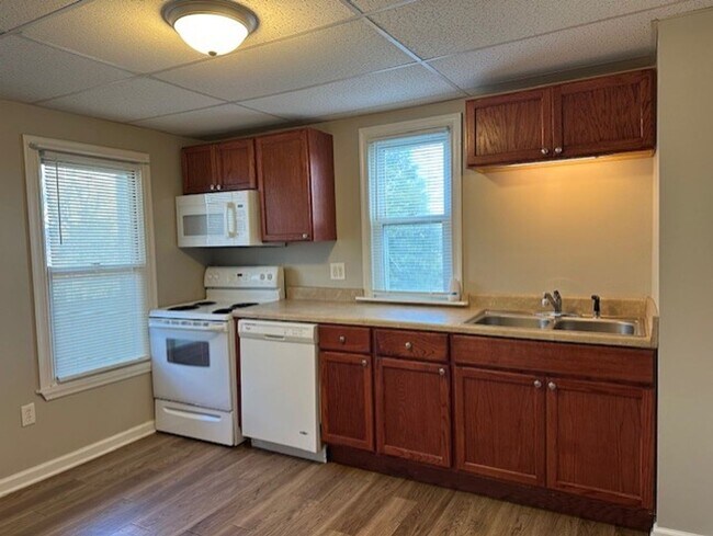 Foto del edificio - 142 S 29th St