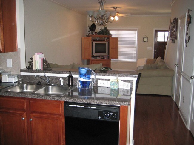 Foto del edificio - 131 Oconee River Cir