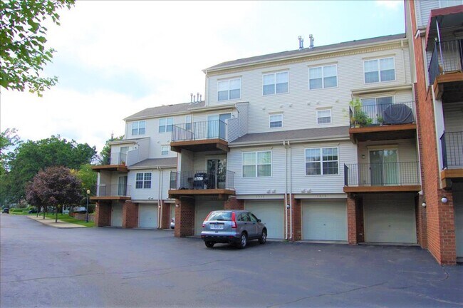 Building Photo - 1502 Maryland Club Dr