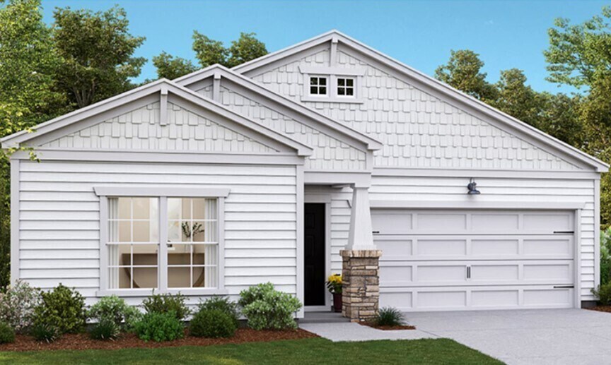 Building Photo - 704 Watercliff Dr, Longs, SC