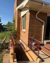 Building Photo - 1314 E Canby St