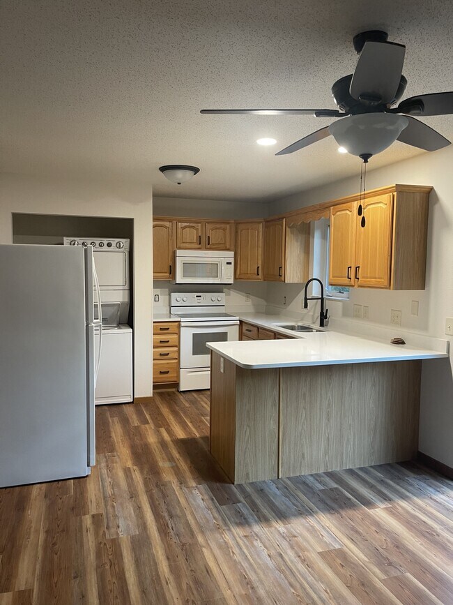 Foto del edificio - 10514 Gull Point Rd