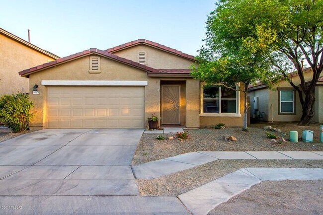 Foto del edificio - 4BR, 2BA home in Mesquite Ranch - Vail Sch...