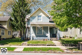 Building Photo - 3112 Thompson Ave
