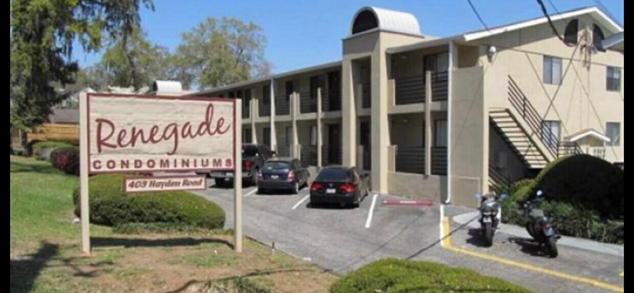 403 Hayden Rd Unit 232, Tallahassee, FL 32304 Condo for Rent in