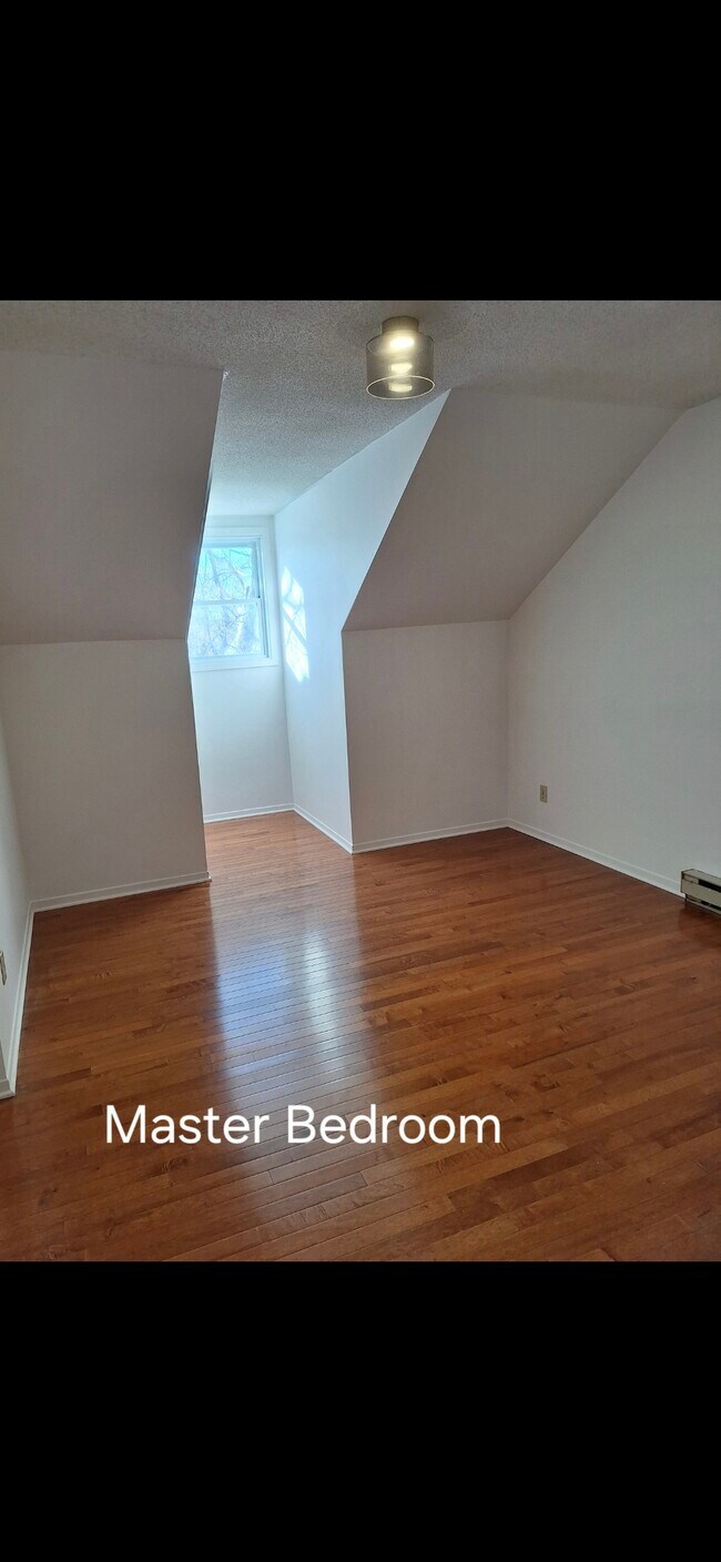 Photo du bâtiment - 195 Columbus Av