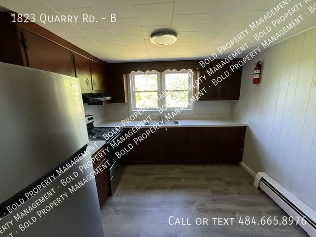 Building Photo - 1823 Quarry Rd
