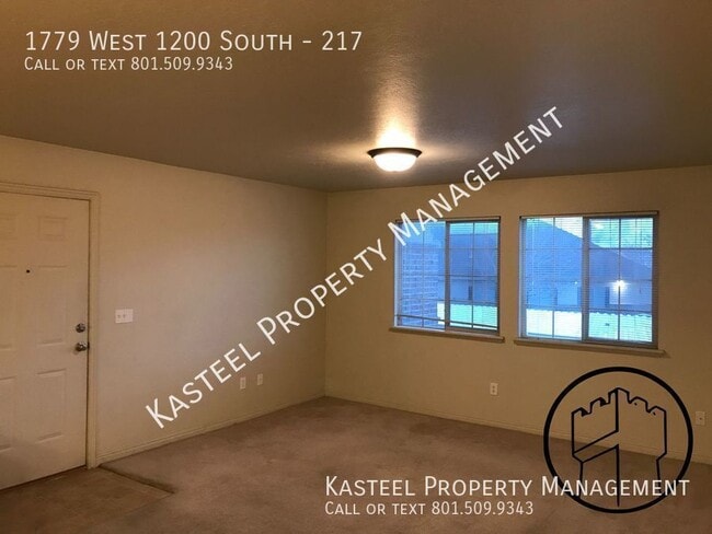 Building Photo - 1779 W 1200 S