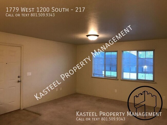 Foto del edificio - 1779 W 1200 S