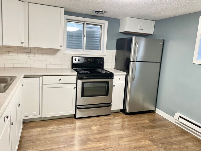 Foto del edificio - RADER 1321