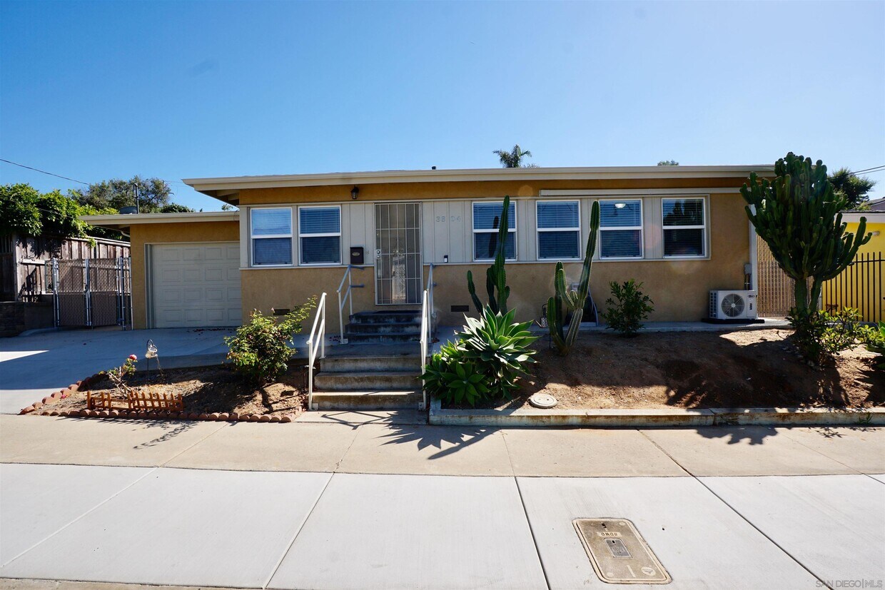 21 Houses for Rent in Clairemont, CA Westside Rentals