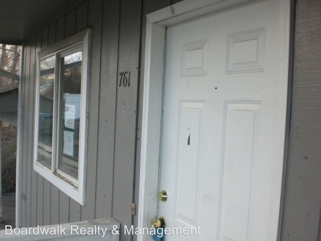 Foto principal - 759 Jackson Ave