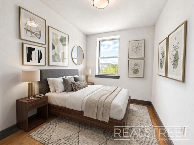 Foto del edificio - 1322 Prospect Pl