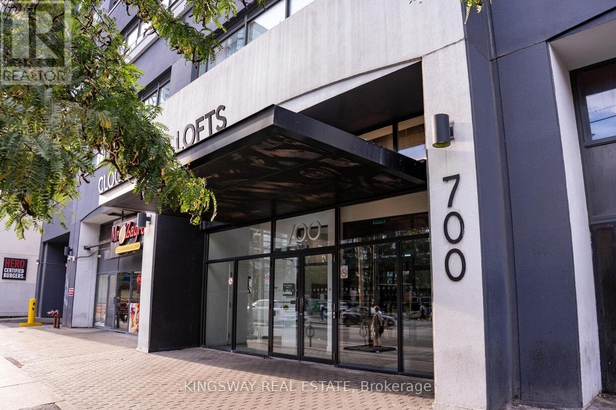 Photo principale - 700 King St W