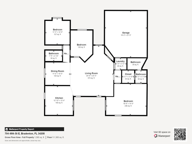 Building Photo - 704 49th St E