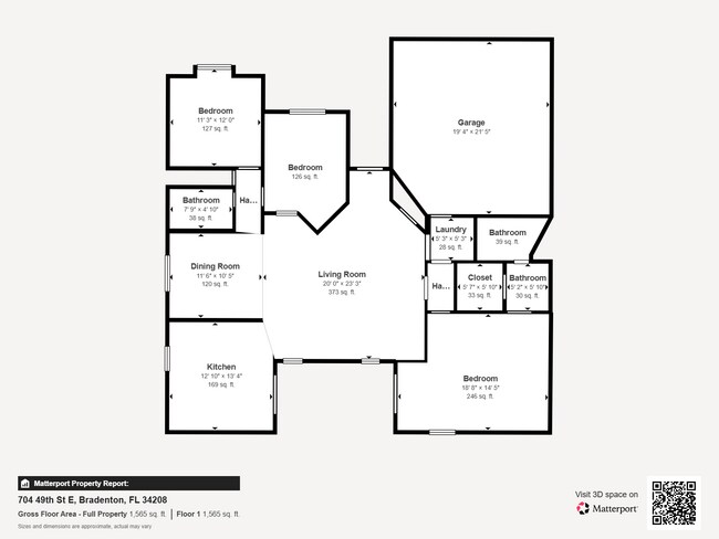 Foto del edificio - 704 49th St E