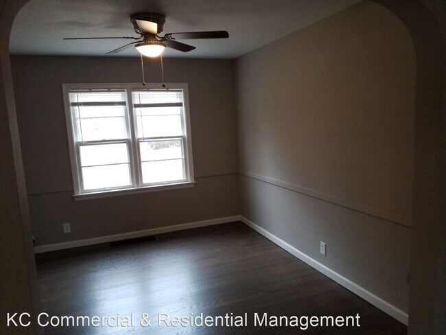 Foto del edificio - 2 br, 1.5 bath House - 11926 E 45th Terrac...