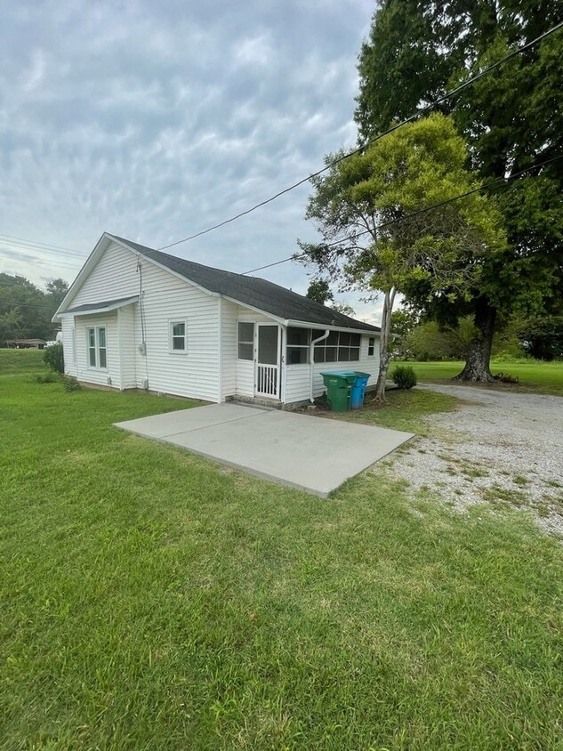 Building Photo - 4308 Stallings Rd
