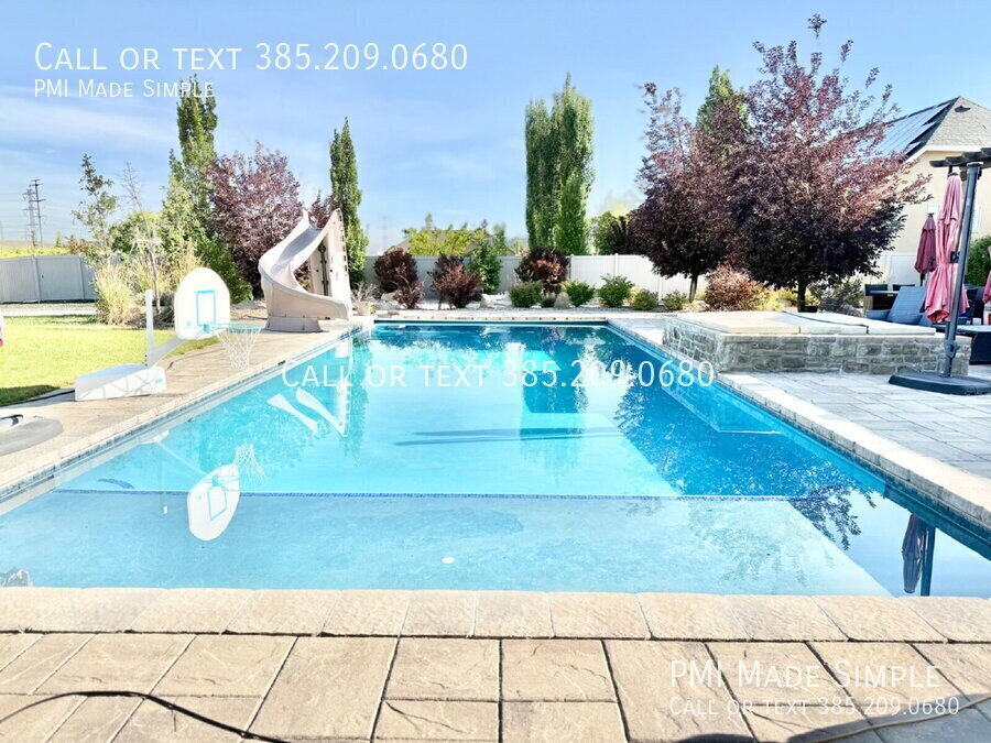 Foto principal - 1501 North 1050th West-
