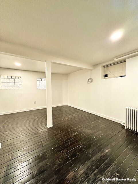 Foto del edificio - 1237 W 31st St