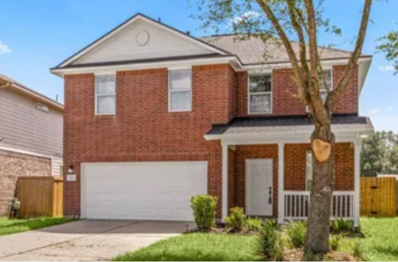 Photo - 4835 Montclair Hill Ln (Fresno, TX)