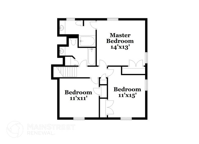 Building Photo - 304 Mt Olive Dr