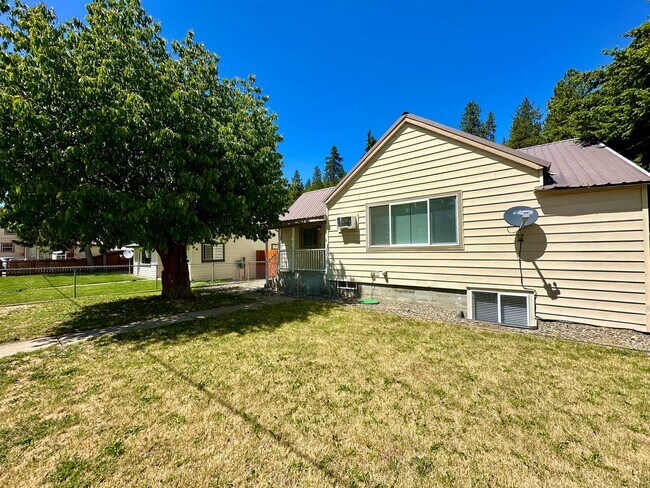Foto del edificio - Come Experience the Charm of Cle Elum