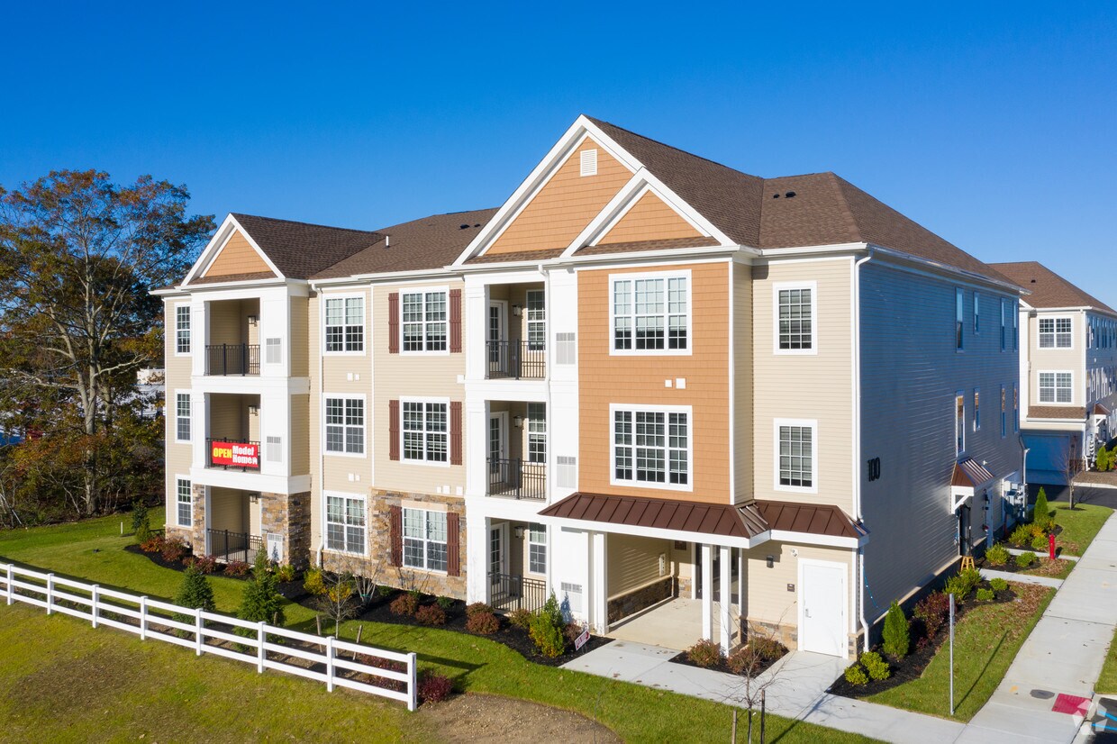 Cresson Hill Apartments Northfield Nj Apartments Com
