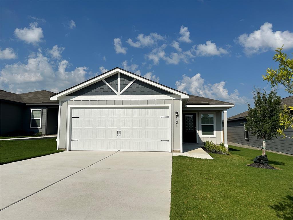 Foto principal - 121 Morrison Dr