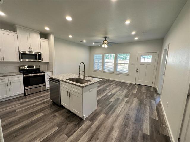 Foto del edificio - 1005 Dubois St