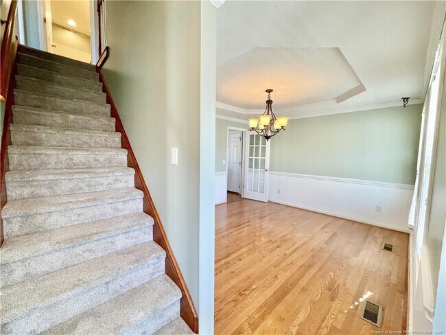 Building Photo - 1607 Pendleton Ct