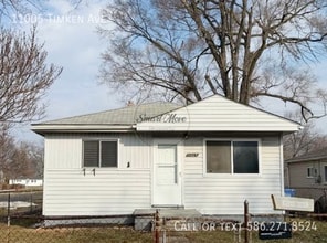 Building Photo - 11005 Timken Ave