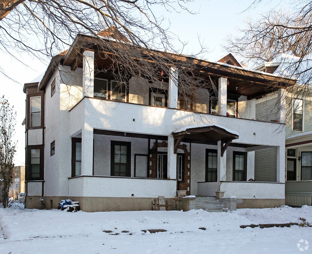 Primary Photo - 529 Laurel Ave