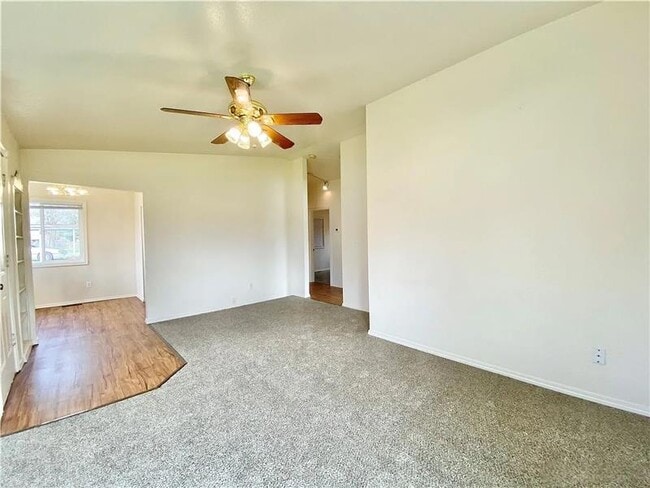 Building Photo - 1203 Cornell Ave