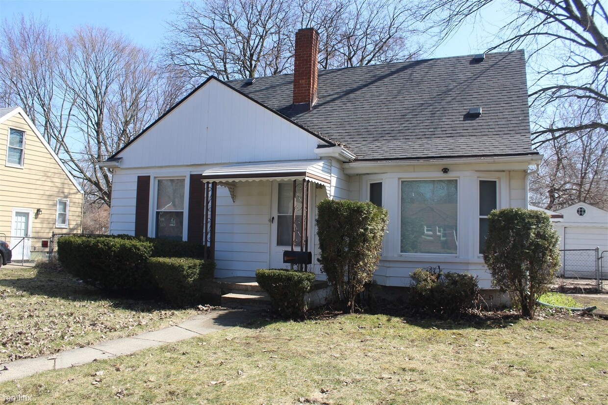 Primary Photo - 3 br, 1 bath House - 20422 Lennane