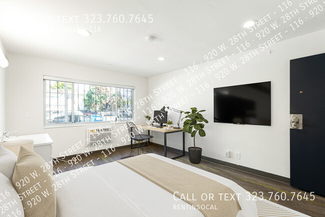Foto del edificio - 920 W 28th St