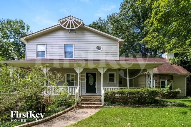 Building Photo - 278 Omega Dr