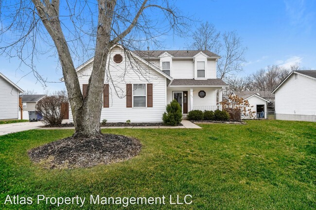 Building Photo - 3 br, 3.5 bath House - 616 Durango Drive