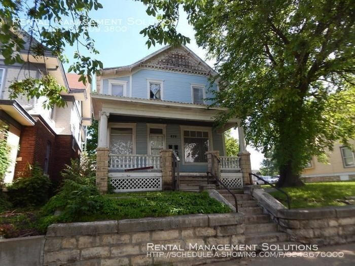 Primary Photo - 1 bedroom in Topeka KS 66603